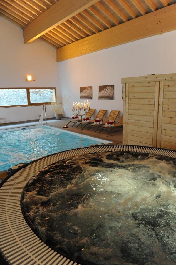 Cozyloge, & Les 3 Vallees * Orelle