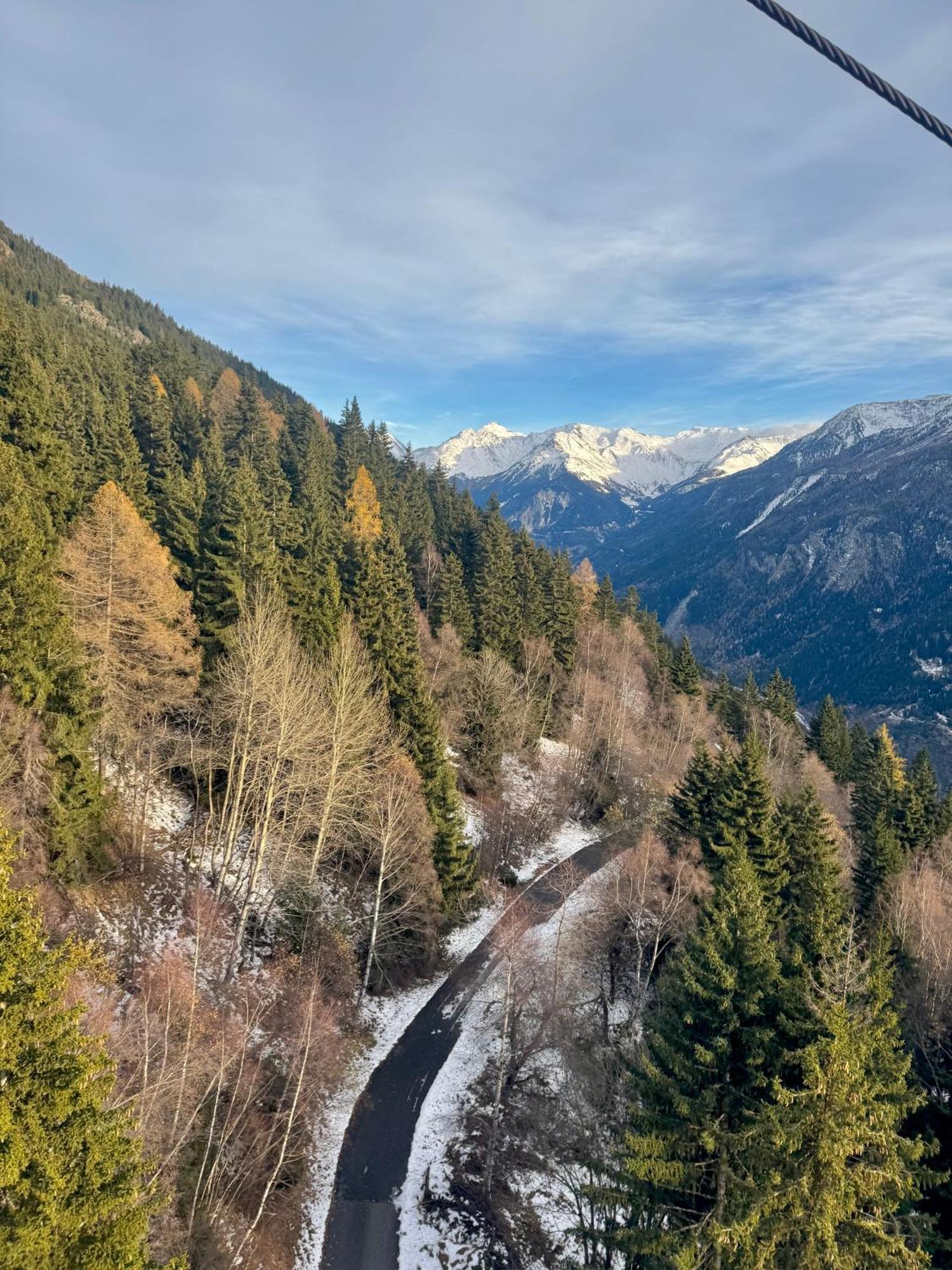 Cozyloge, & Les 3 Vallees *
