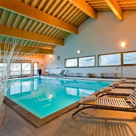Cozyloge, Orelle & Les 3 Vallees Exterior photo
