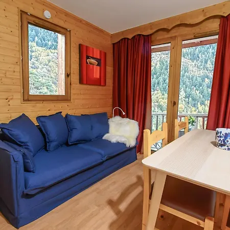 Cozyloge, Orelle & Les 3 Vallees Exterior photo