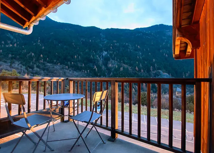 Cozyloge, Orelle & Les 3 Vallees