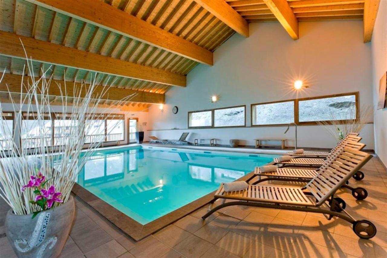 Cozyloge, & Les 3 Vallées Orelle